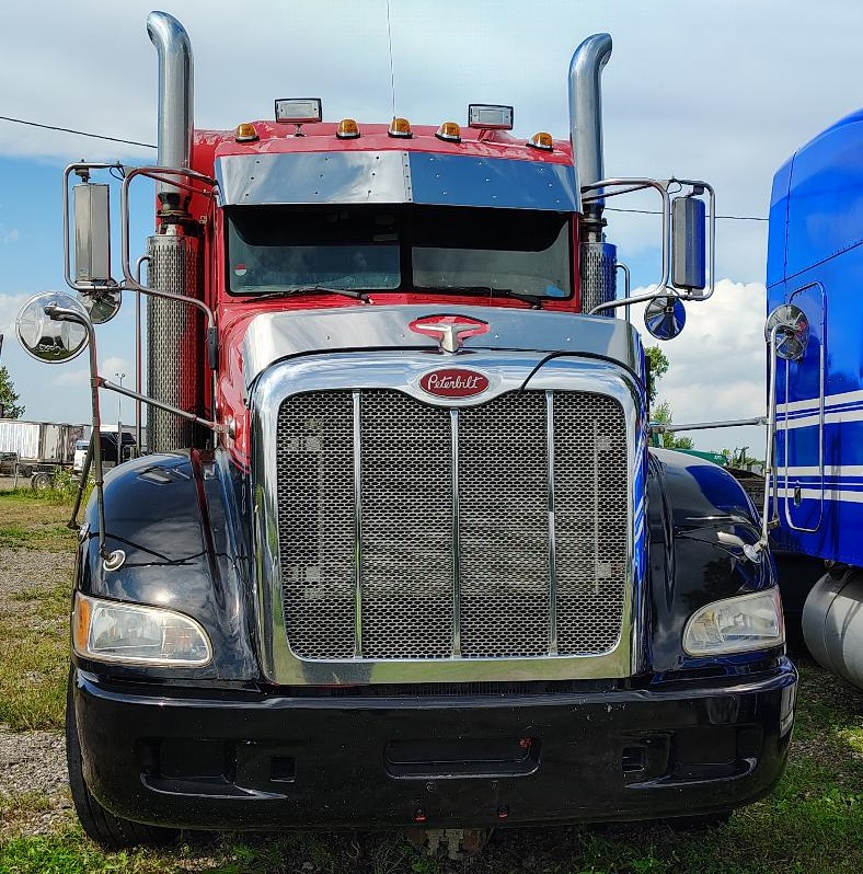 2008 PETERBILT - Image 3